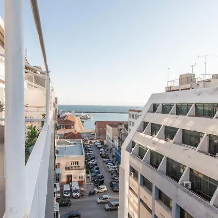 Sea & View Terrace 2