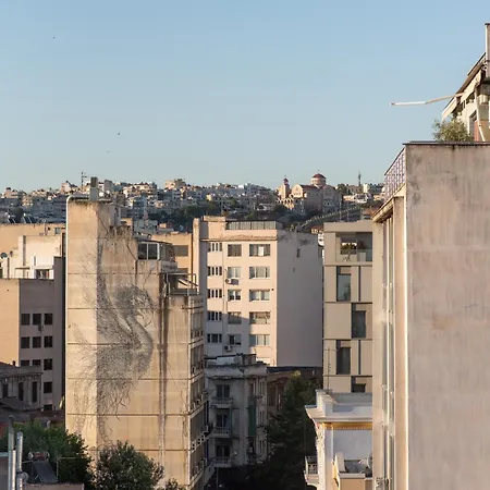 Sea & View Terrace 2 Διαμέρισμα Θεσσαλονίκη