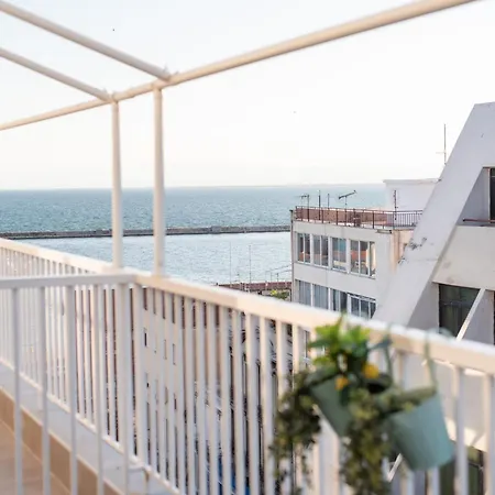 Sea & View Terrace 2 Apartment Thessaloniki