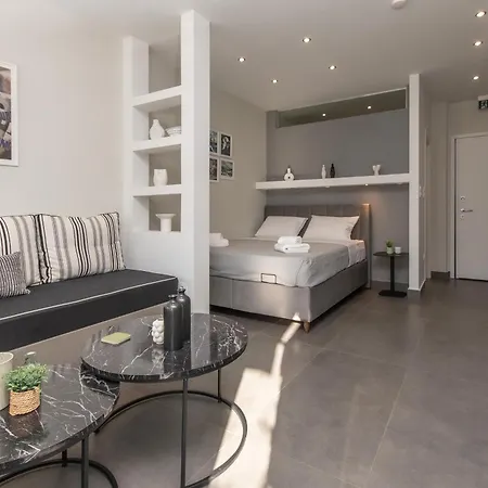 Sea & View Terrace 2 * Θεσσαλονίκη