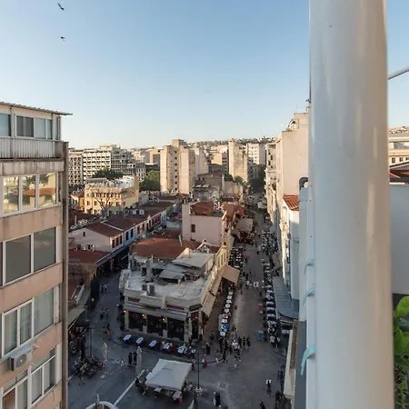 Sea & View Terrace 2 Διαμέρισμα *